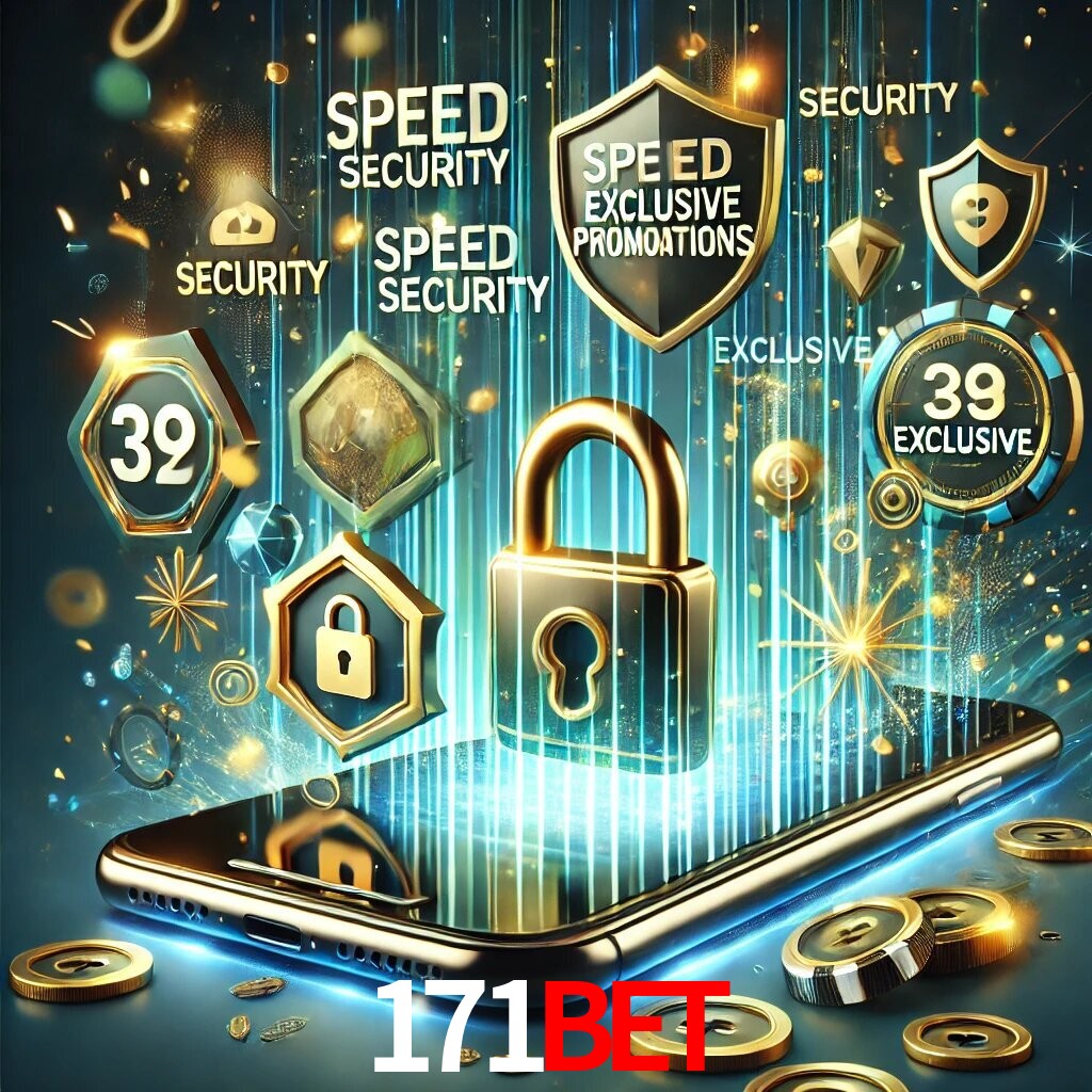 Vantagens do App 171BET