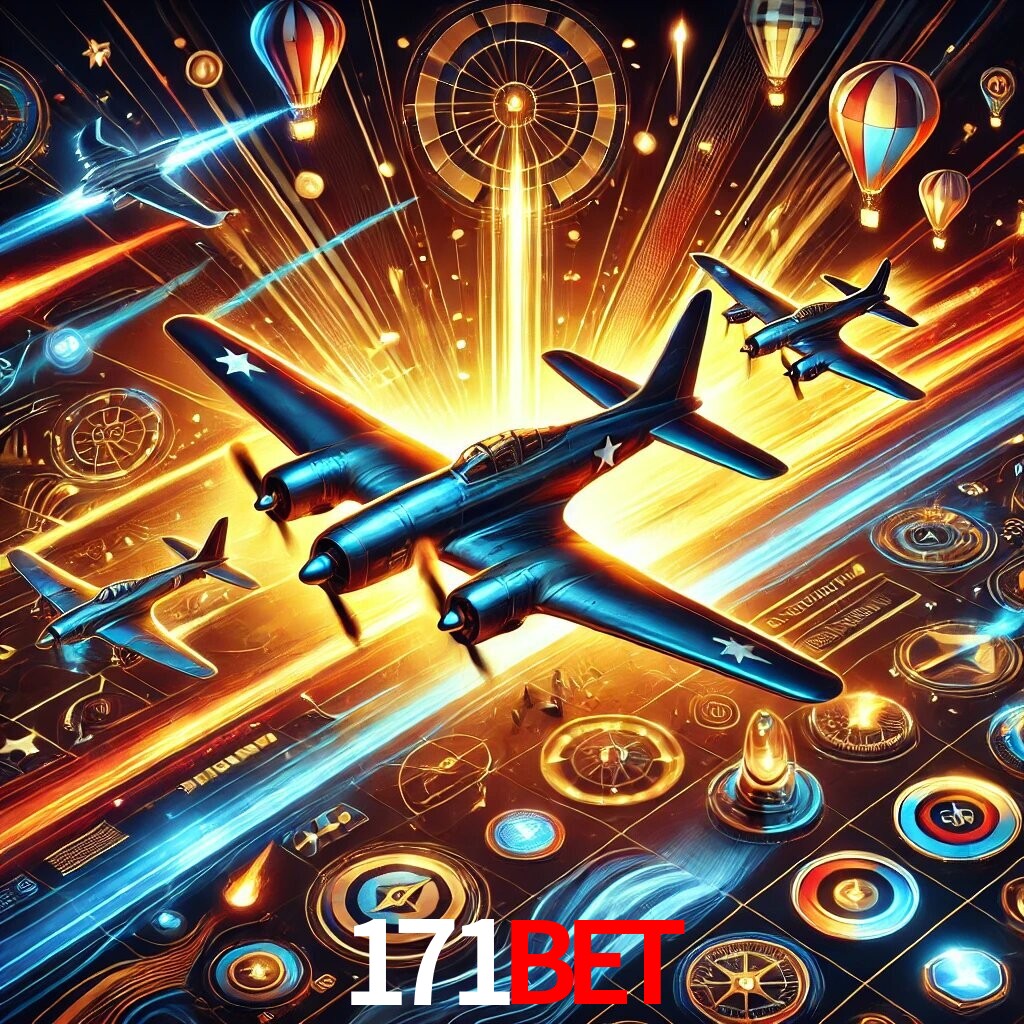 Vantagens do Aviator no 171BET