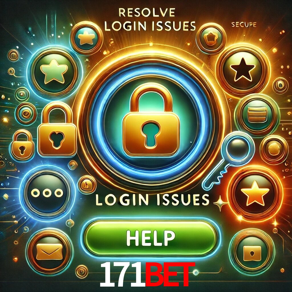 Ajuda para Login