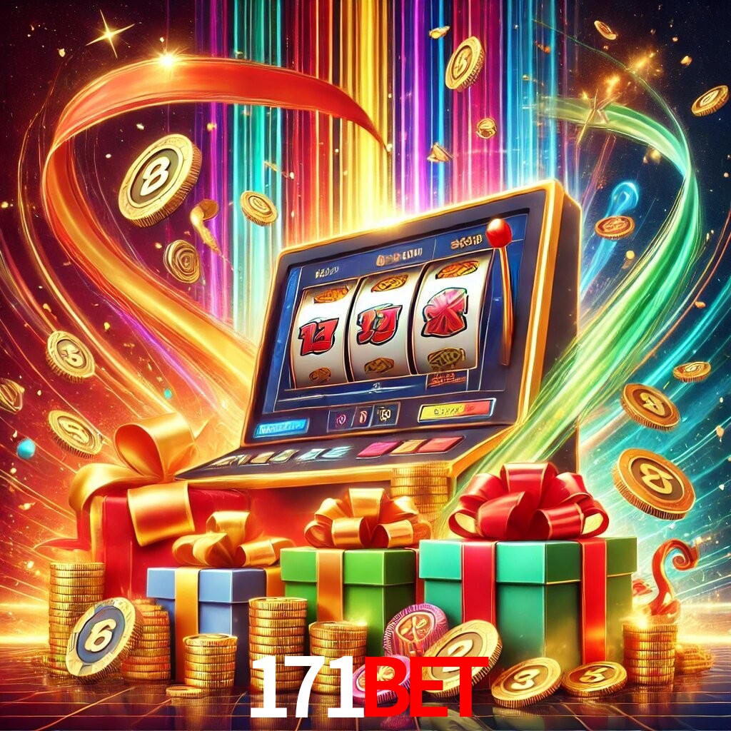 Promoções 171BET