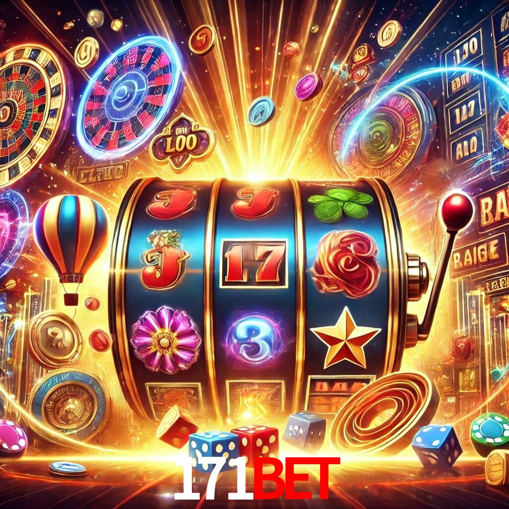 Por Que Escolher os Slots