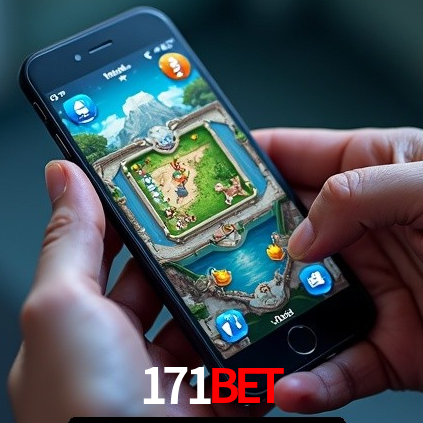 Segurança 2FA 171bet
