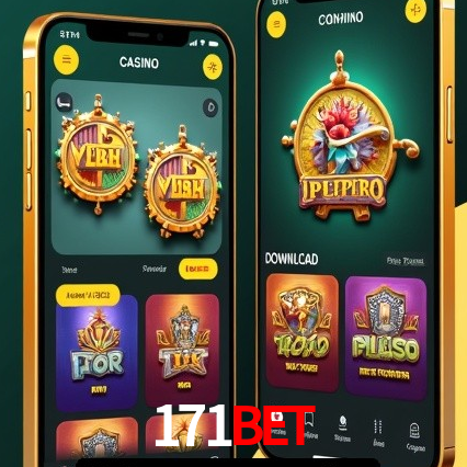 Benefícios da Conta 171bet