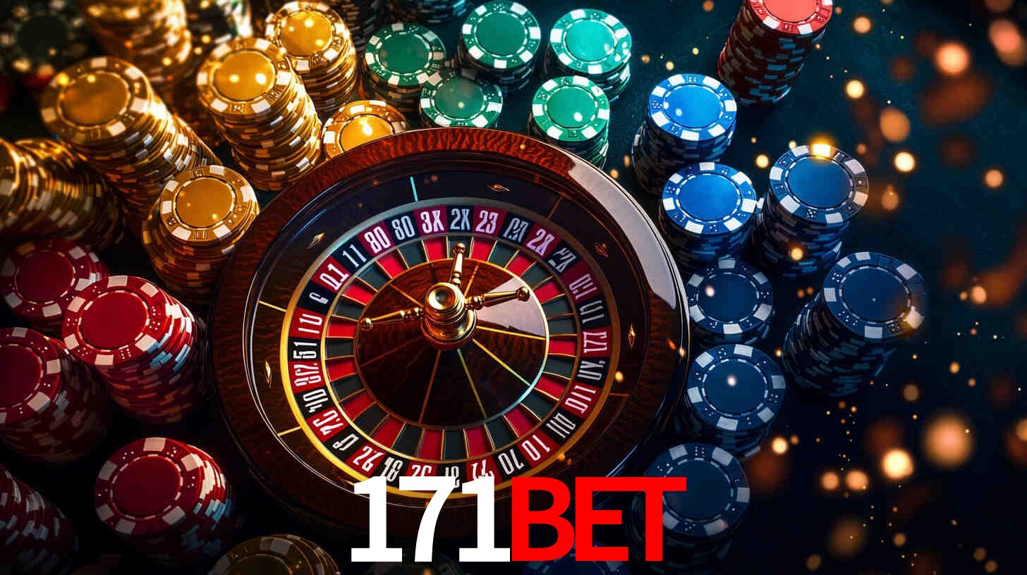 Apostas de Tênis 171bet