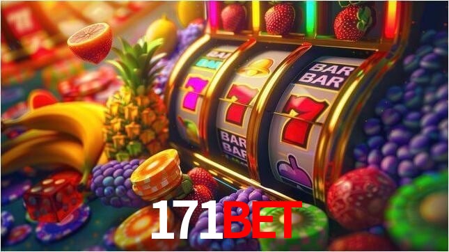 Cadastro Rápido 171bet