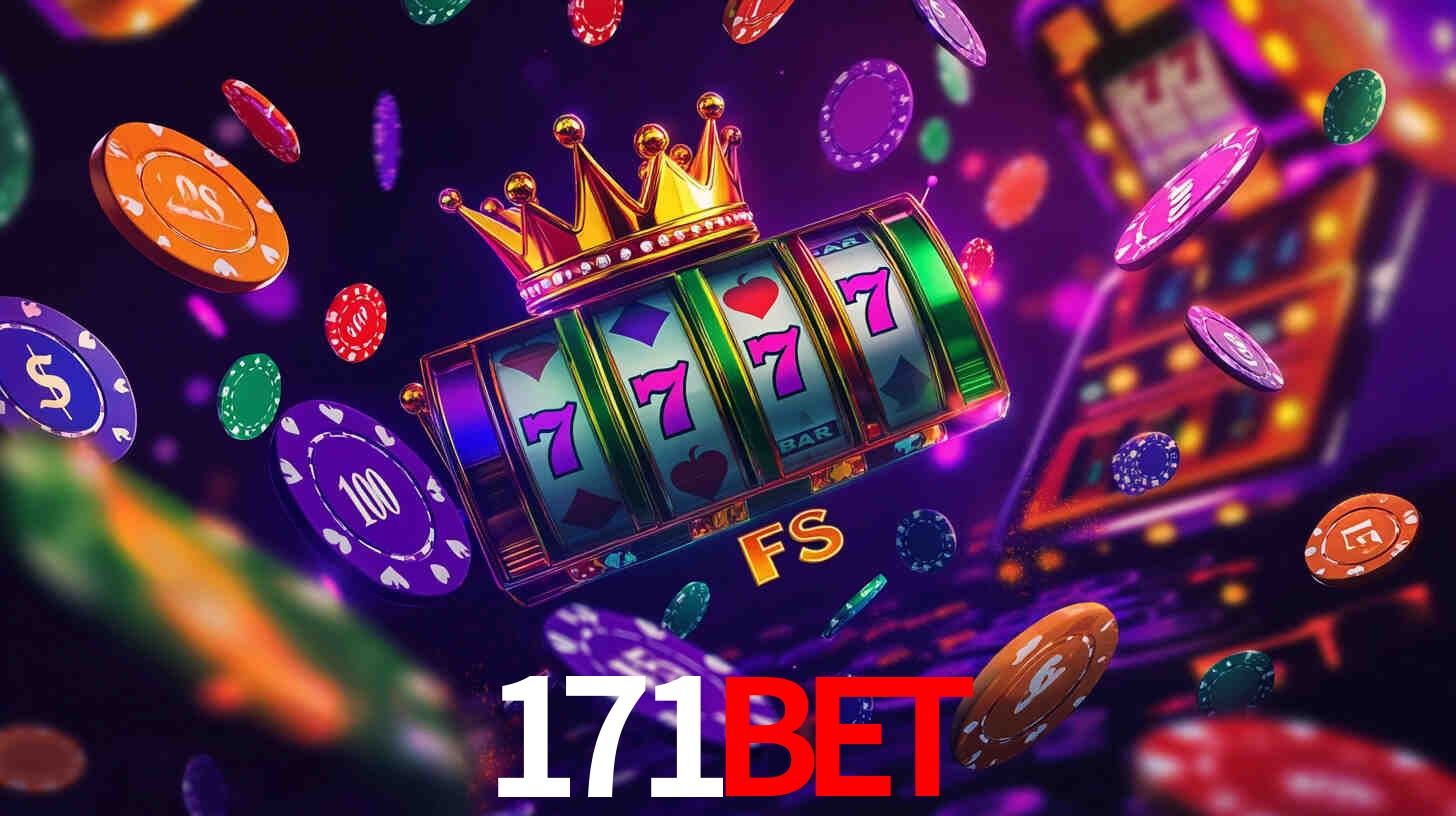 Recursos de Bônus 171bet