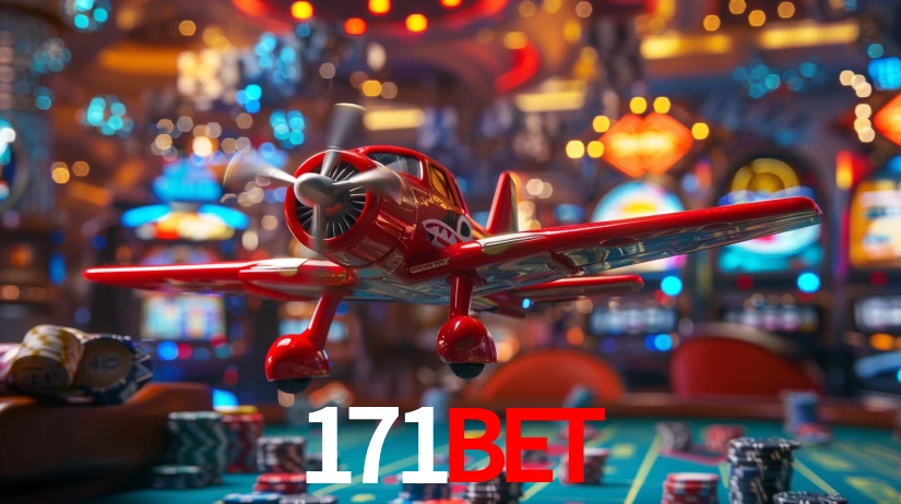 Estatísticas Crash Games 171bet