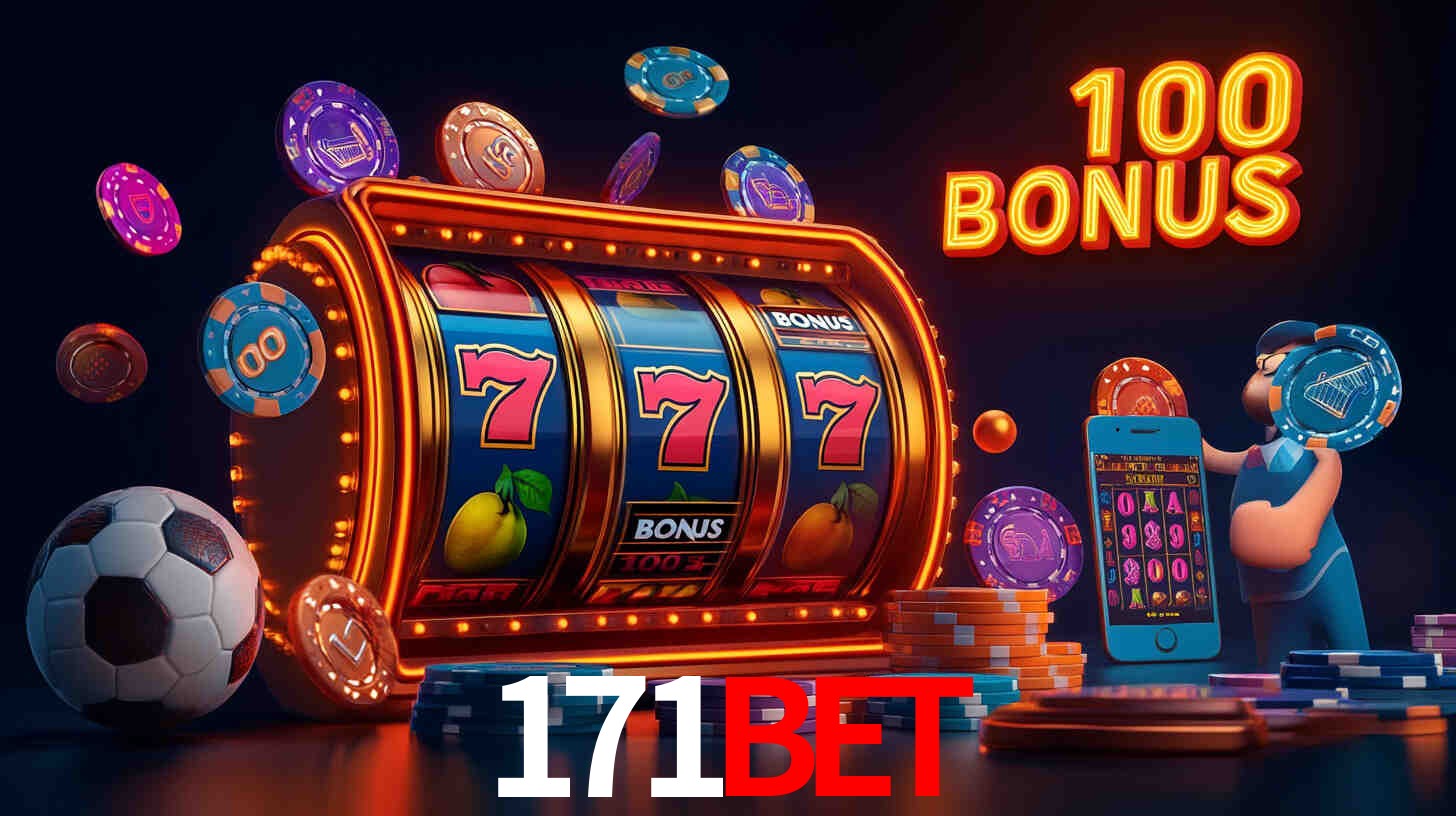 Bônus Diários 171bet