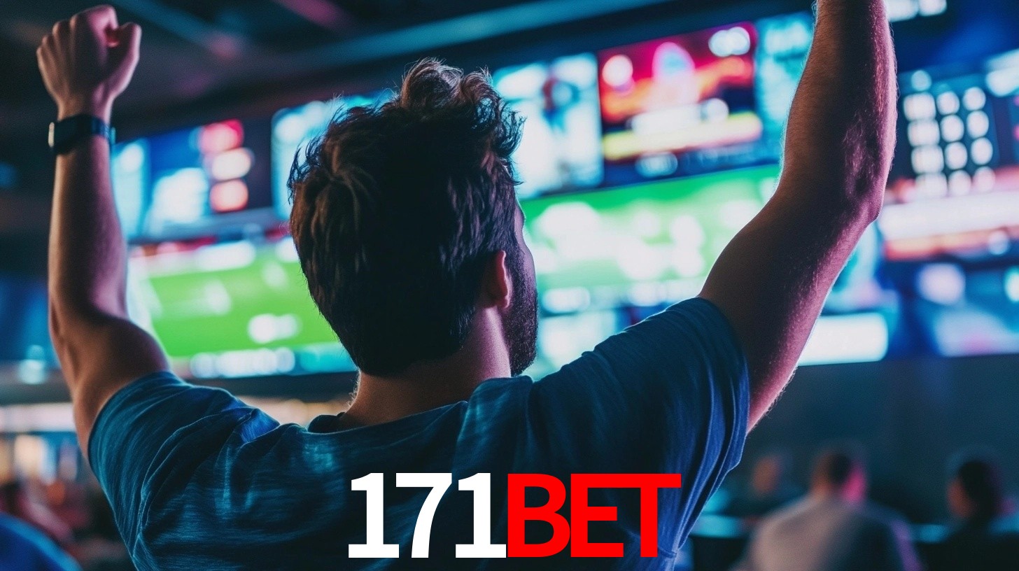 Apostas de Futebol 171bet