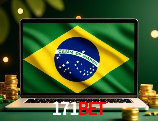 Provedores de Jogos 171bet
