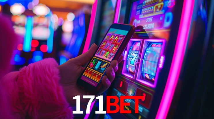 Tecnologia da Plataforma 171bet