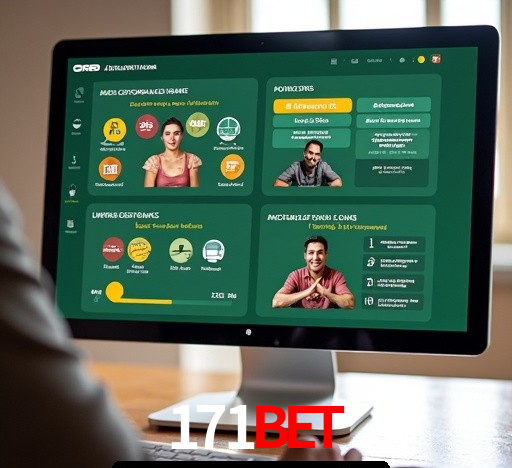 Promoções Sazonais 171bet