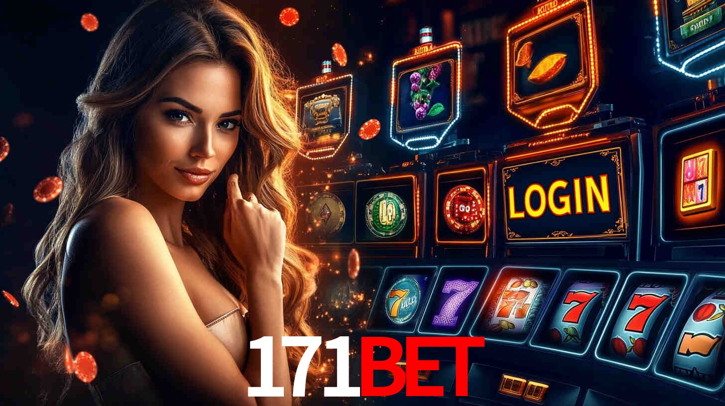 Login Seguro 171bet