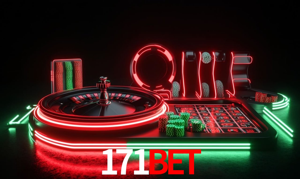 Estatísticas 171bet