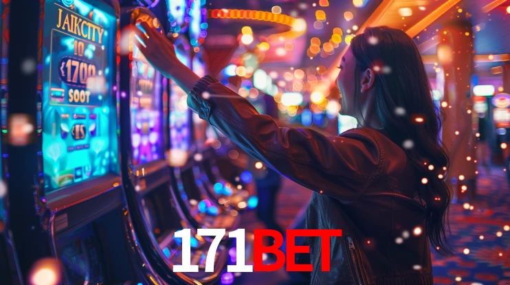 Programa VIP 171bet